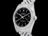 Ролекс (Rolex) Datejust 36 Jubilee Nero Royal Black Onyx Dial  16220